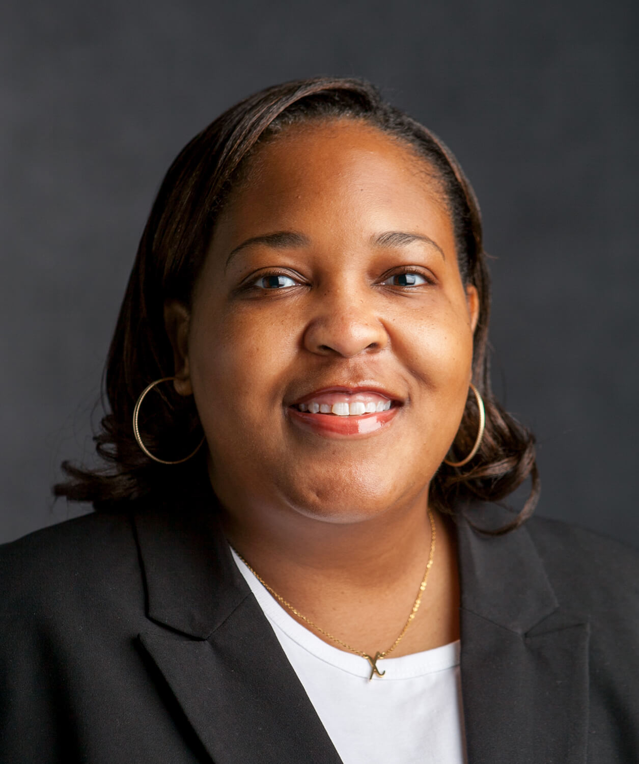 Dr. Xanshunta Polk Associate Professor of Business and PMBA Program Coordinator School of Business, Economics, and Technology