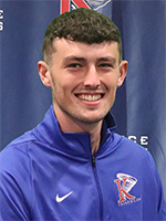 Ben Carr's headshot