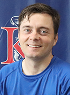 Taylor Graalman's headshot