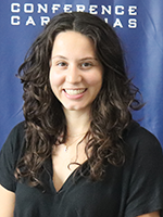 Claire Sexton's headshot