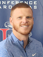 Scot Hundt's headshot