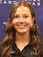 Fanny Legros's headshot