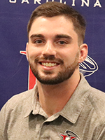 Jared Prough's headshot