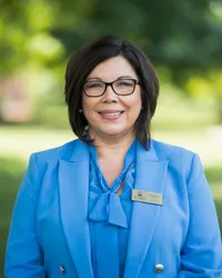 Tonia Hale's headshot