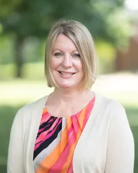 Erika Brammer-Allison's headshot