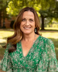 Christin Mustard's headshot