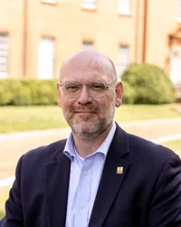 Matthew Roberts's headshot