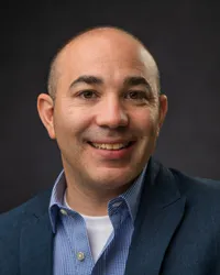 Alexander Brumlik's headshot