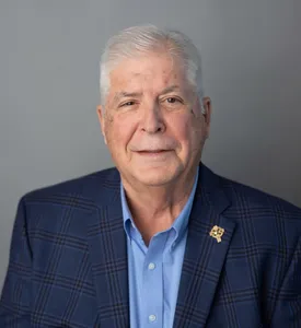 Allen Roes Headshot