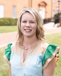 Brandie Greene's headshot