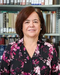 Beatriz Macione's headshot