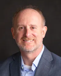 Bill Linderman's headshot