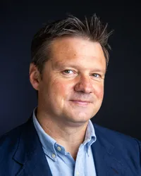 Brandon Story's headshot