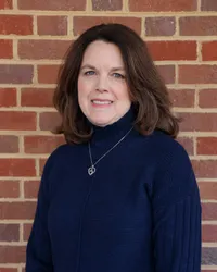 Susan Adams's headshot