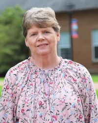 Carol Green's headshot