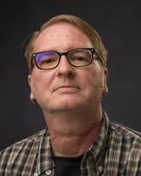 Christopher Slaughter's headshot