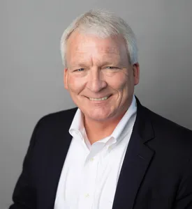 David A. Flanigan, Jr. Headshot