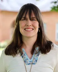 Savannah Diebold's headshot