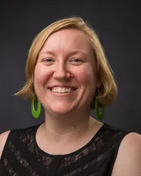 Emily Krug's headshot