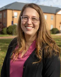 Hilary Cobb's headshot