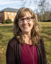 Denise Anderson's headshot