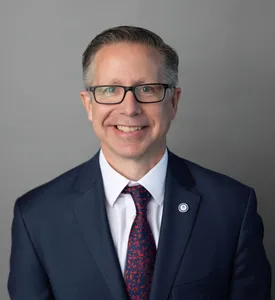 Jacob Jasen Eige Headshot