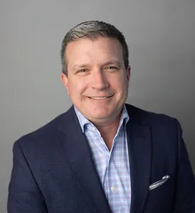 Jerry Caldwell Headshot