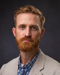 Joseph Strickland's headshot