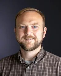 Josh Rudd's headshot