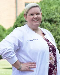 Jessica Price's headshot