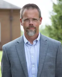 Kevin DeFord's headshot