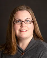Laura Hutchinson's headshot