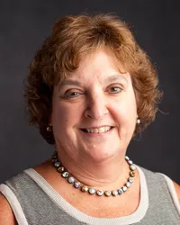 Lettie Jackson's headshot