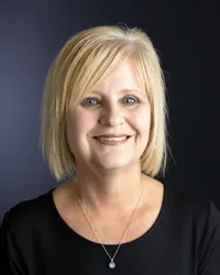 Lisa Baratta's headshot