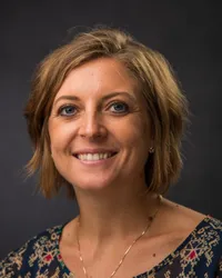 Logan Love's headshot
