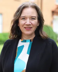 Lisa P. Sherfey's headshot