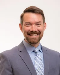 Mark Miller's headshot