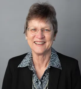 Nell King Bieger Headshot