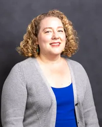 Laura Ong's headshot