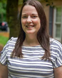 Sarah Blaylock's headshot