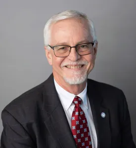 Scott W. Sheldon Headshot