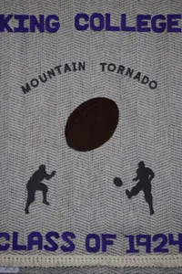 Senior Banner 1924