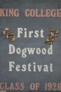 Senior Banner 1926