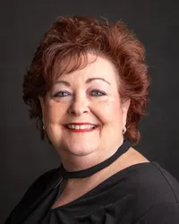 Shelia Heldreth's headshot