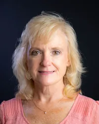 Sherry Love's headshot