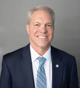 Steve W. Sword Headshot