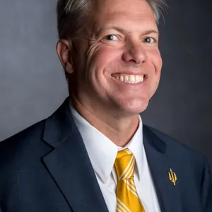 Knox County Criminal Court Judge Steve Sword earned a bachelor’s degree in History from King in 1992 and a law degree from the University of Tennessee in 1995. In addition to his judgeship with the 6th Judicial District, he is a member of the Knoxville Leadership Foundation Board, chair of the Knox County Criminal Justice Committee, and a member of the Tennessee Trial Judge’s Association.  He also sits on the Elder Board for Knoxville’s Fellowship Church and leads the church’s Congregational Care Team. He and his wife, Alice, a 1993 graduate of King, live in Knoxville.