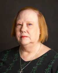 Teresa Sellstrom's headshot