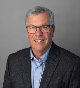 William Ferguson Headshot